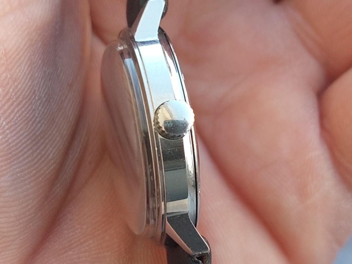 Ceas Longines Admiral functional, colectie