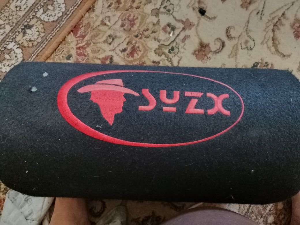 Сабвуфер SUZX продам