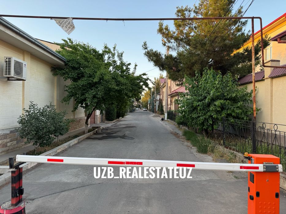 Ор-р: Амир Темур махалла Продается Евро Дом 11.соток Первая линия