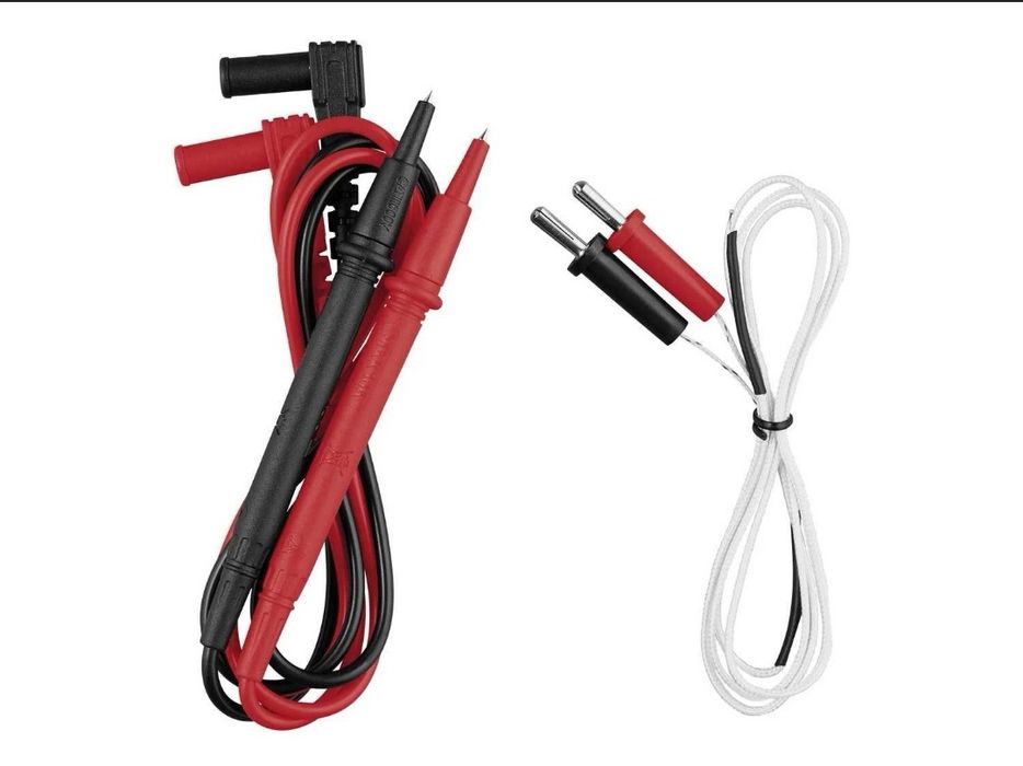 цифров мултицет Парксайд /Parkside