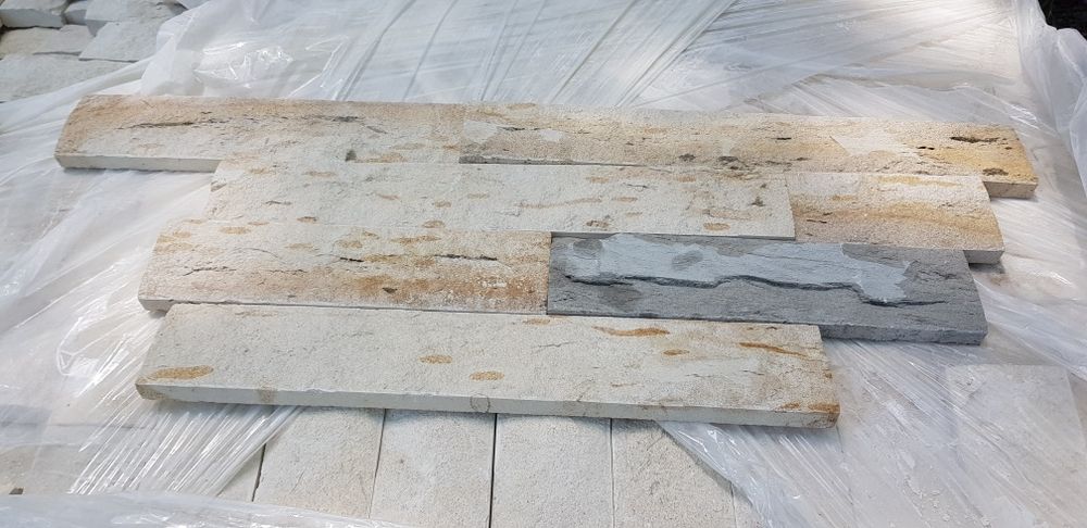 Piatră dimensionată românească