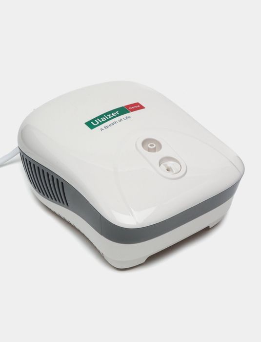 Ингалятор небулайзер