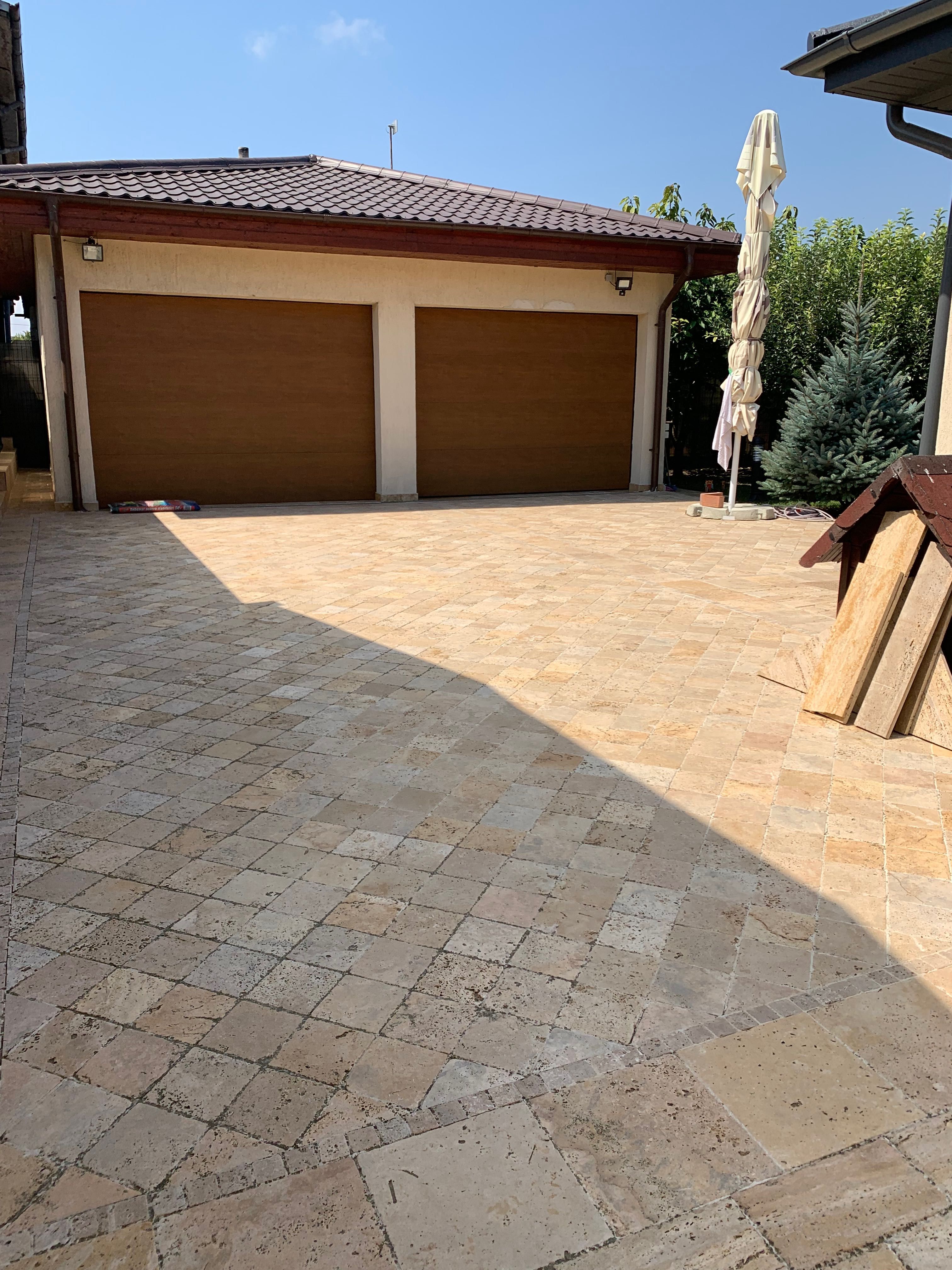 Vila EFORIE SUD s+p+e+garaj+teren