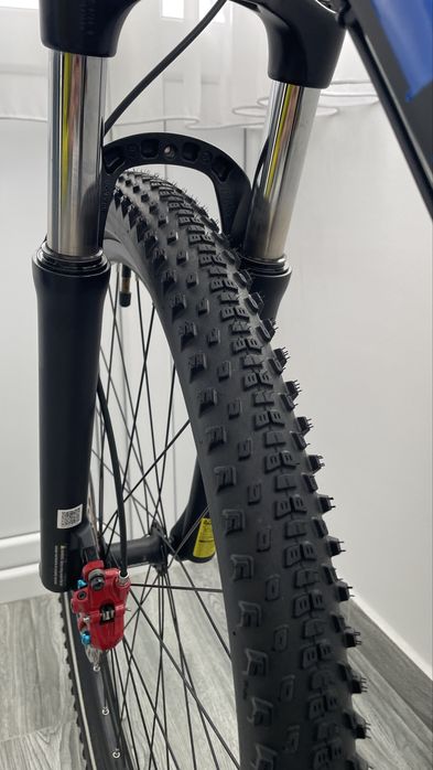 Bicicleta Cross GRX 8