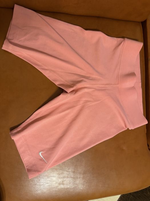 Pantaloni scurti Nike