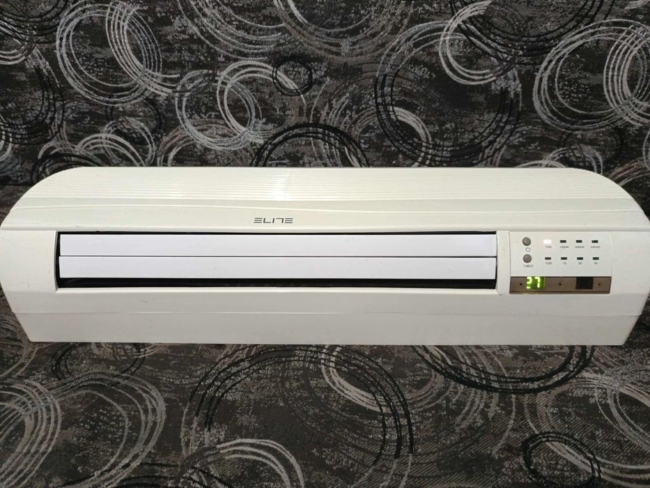 Печка за стена Елит Elit