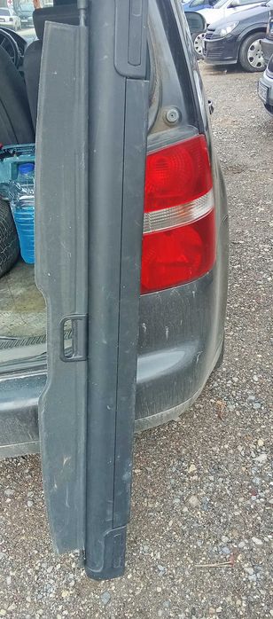 Щора за багажник за БМВ е36