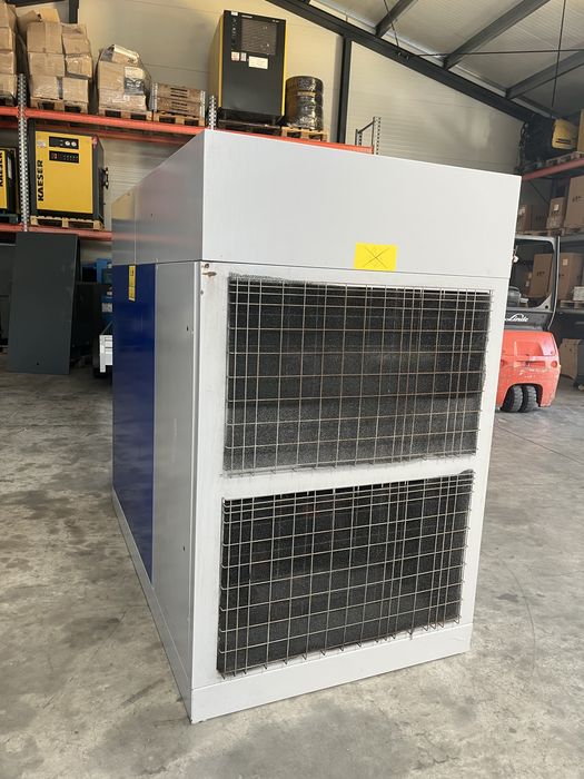 Compresor cu surub 55 kw 8,7 mc/min