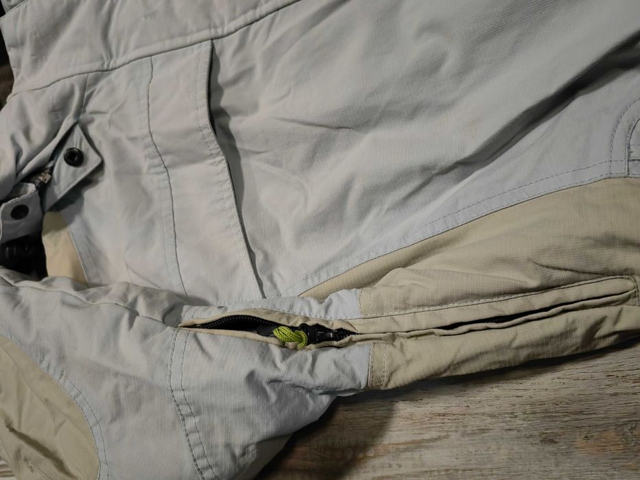 Falcon ски сноуборд яке