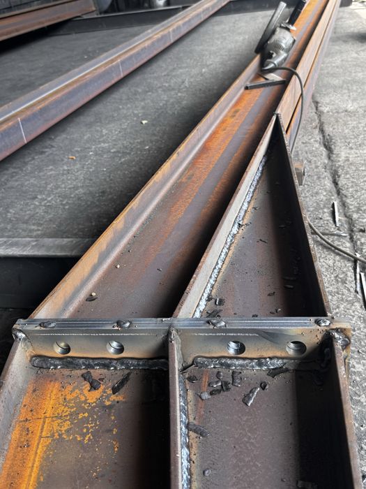 • Construim Hale Metalice pe comanda oriunde