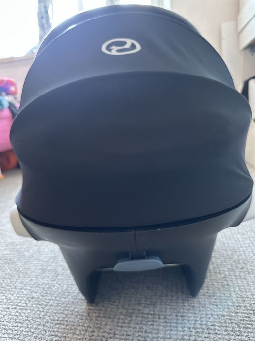 iaşi Scaun scoica auto masina bebelusi Atom B i-size