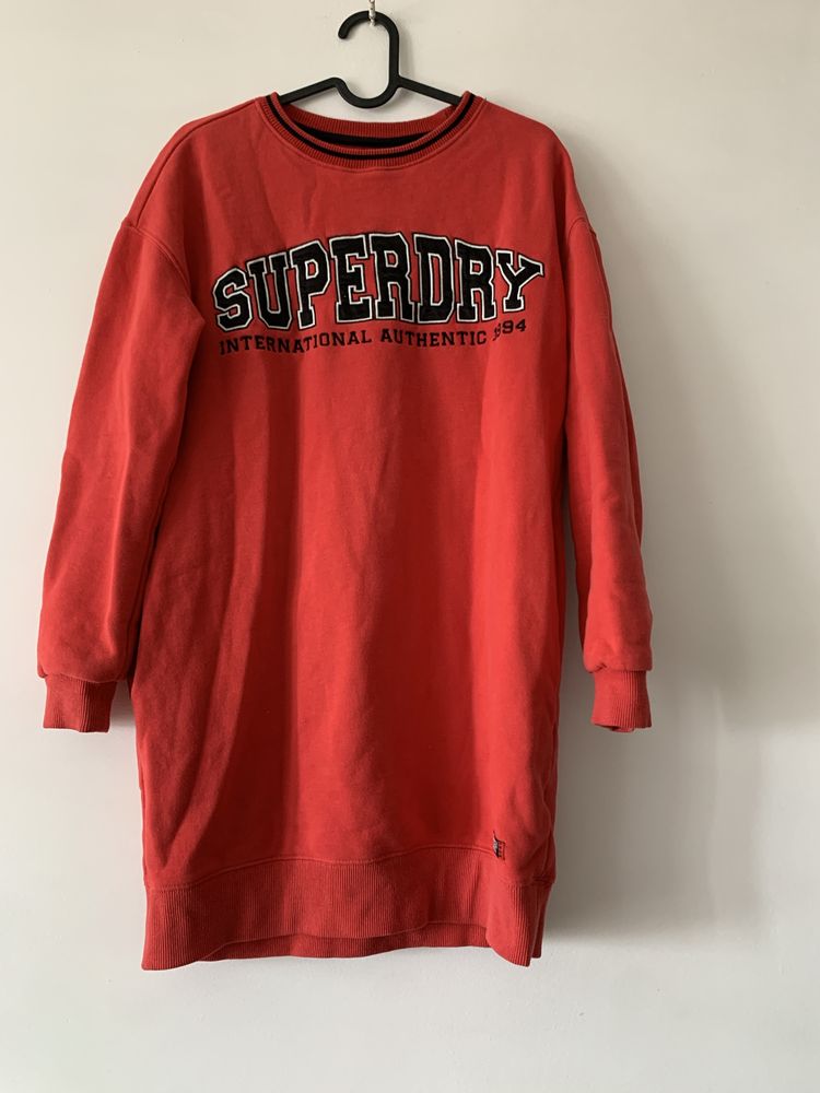 Rochei Superdry de dama, sport