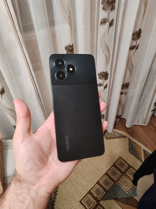 Realme C51 128GB 6GB RAM NOU Garantie !