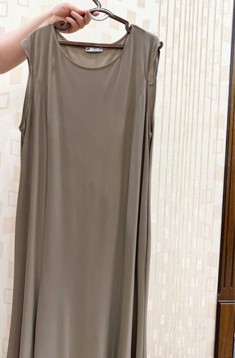 Абая платье модный стиль