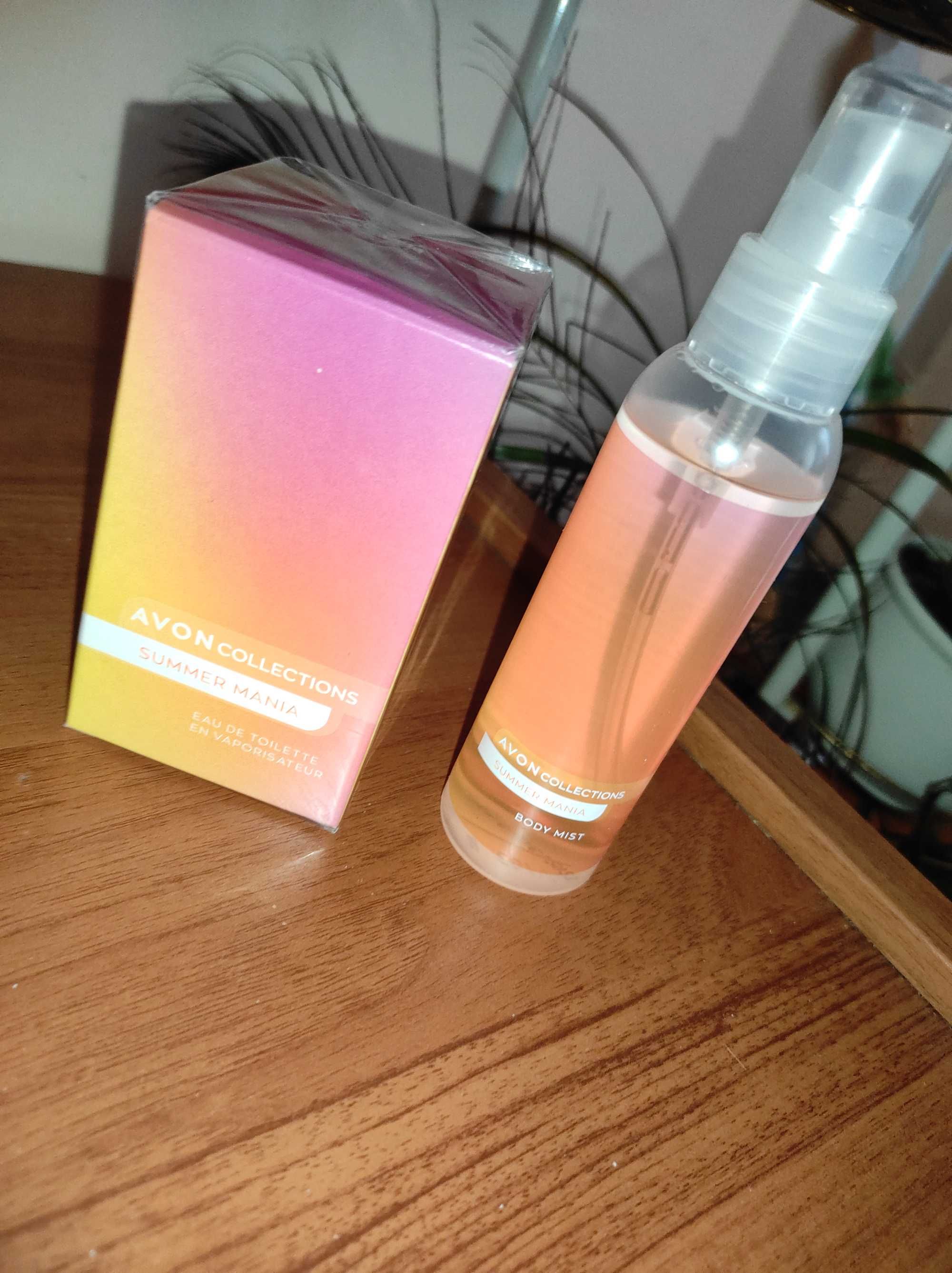 комплект за нея Summer Mania