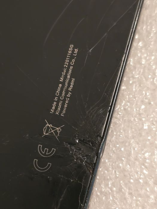 Redmi Note 11 pro 5g за части