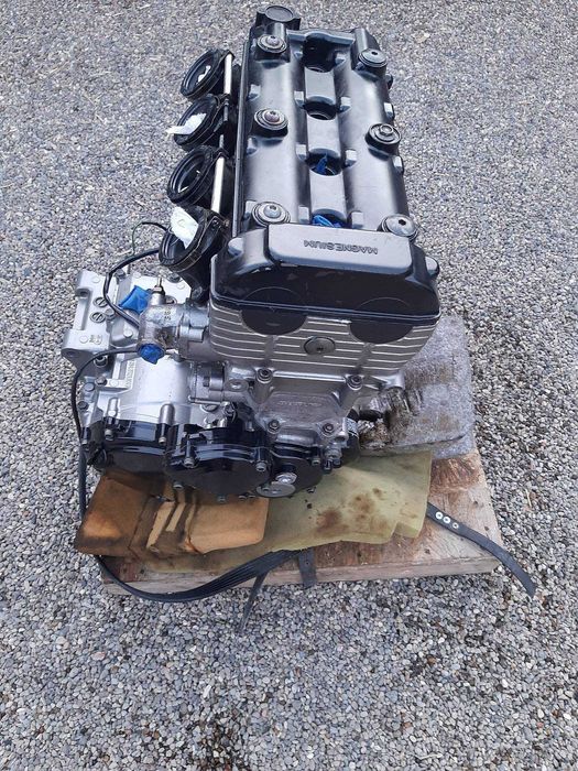 MOTOR / MOTO / suzuki gsxr 600 / 750 SRAD / suzuki gsx 600 F