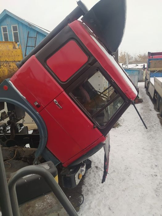 Продам Маз на запчасти.