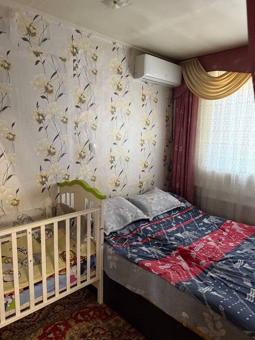 Hovli sotiladi chuqursoyda