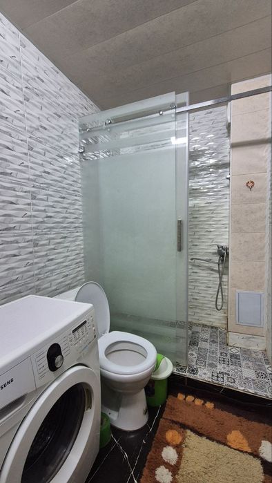 Сдаёться Квартира.  БИИ. Максим Горький 2/2/5. 70м²