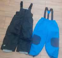 Pantaloni de zapada,ski m104