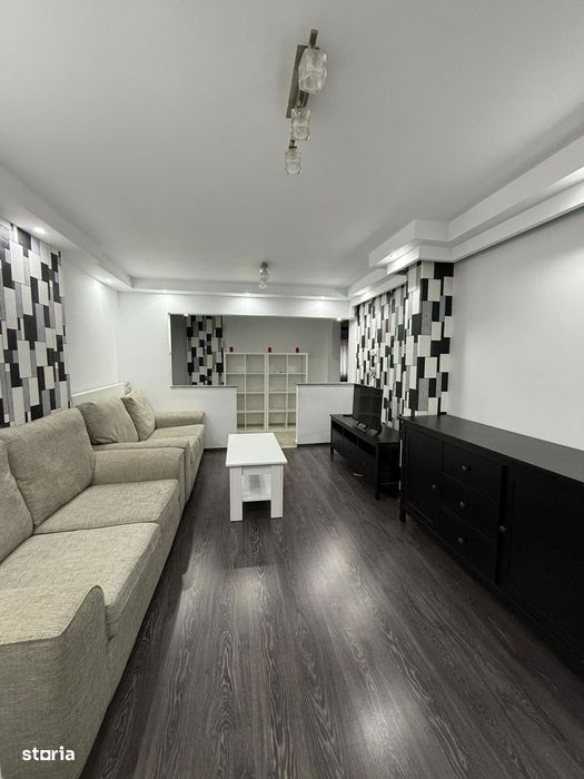 Apartament 4 camere parter Popesti  Leordeni
