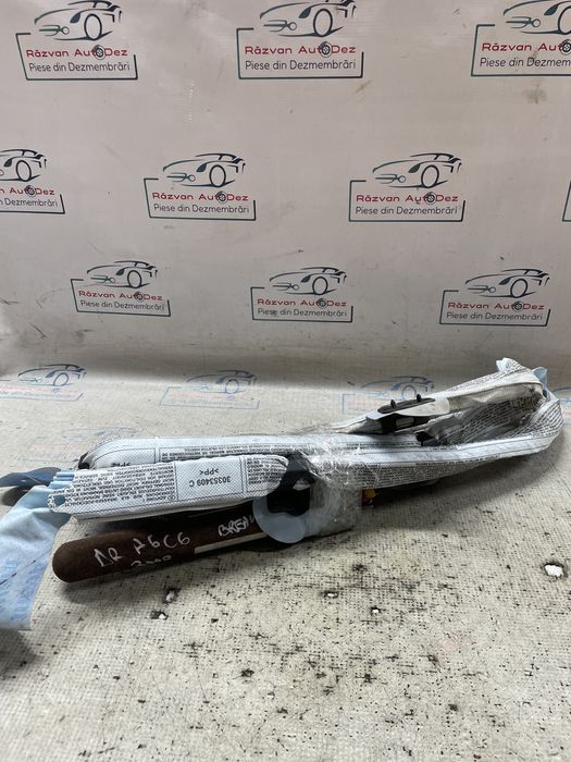 airbag cortina dreapta audi a6 c6 2008