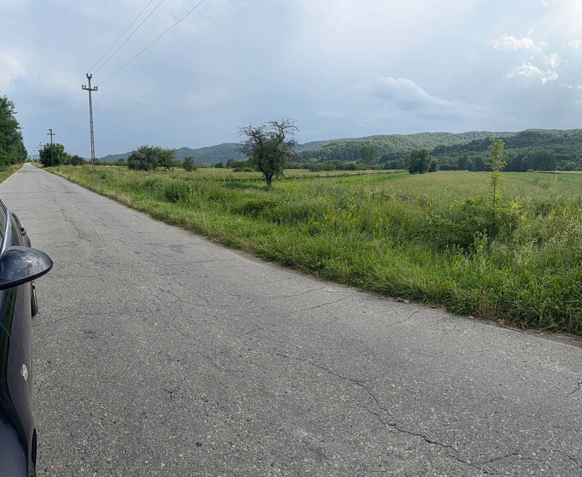 Un loc de basm pentru o viata noua !