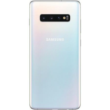 Samsung S10+ utilizat