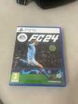 Диски ps5 FIFA 2024, gran tourismo 7, dark souls 3