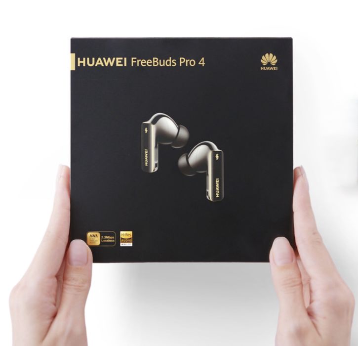 Casti Huawei Freebuds Pro 4
