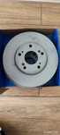 Discuri ATE frana fata Honda Civic