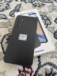 Продам Samsung Galaxy A34 5G 128/6