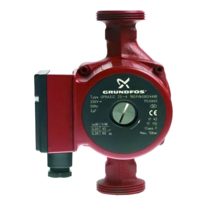 Помпа за парно GRUNDFOS