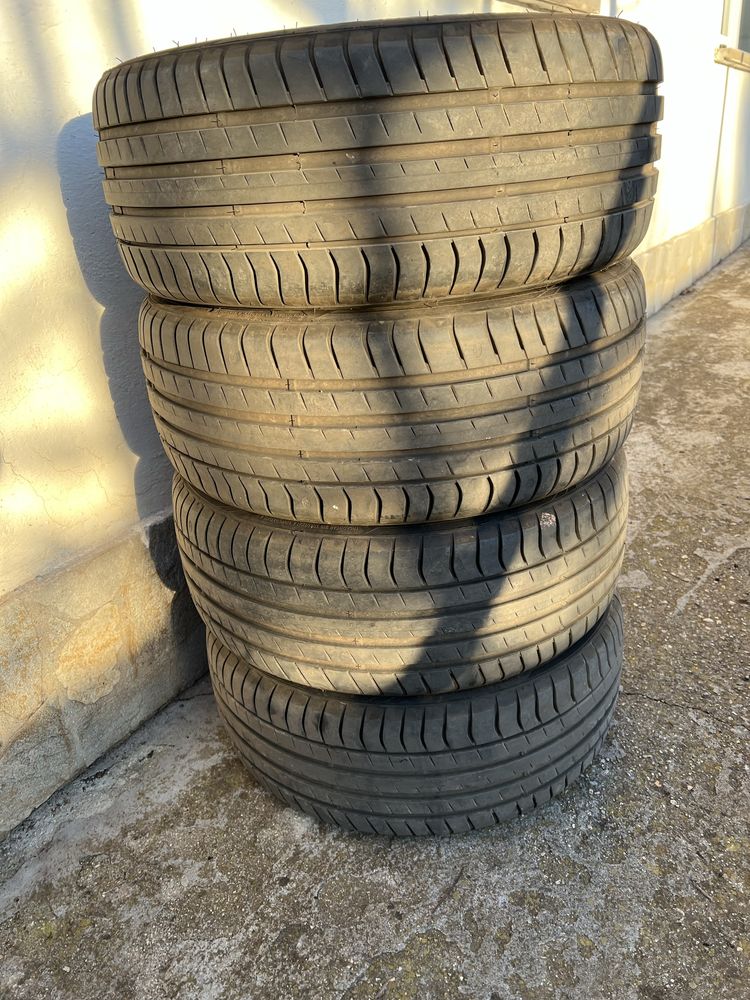 Летни гуми 18-ки 225/45 R18 95Y