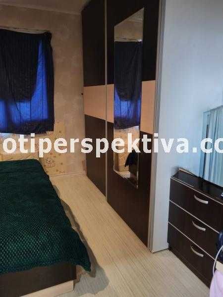 реф.18428 Четири стаи, реална квадратура-Тракия!