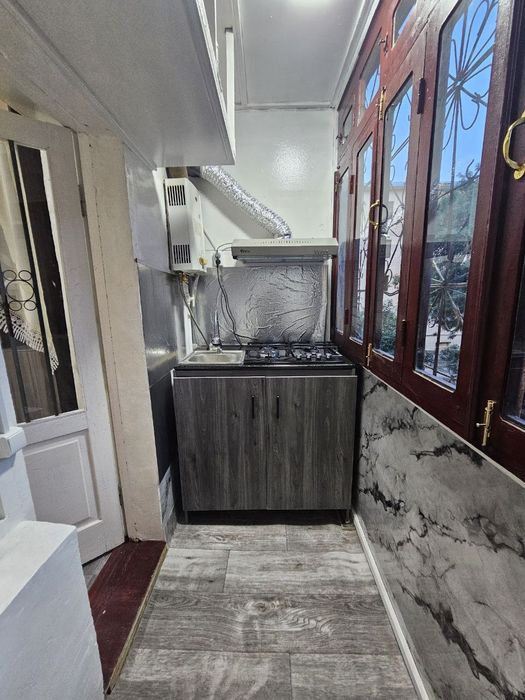 Арендага берилади 1-хоналик квартира, Шота руставелли