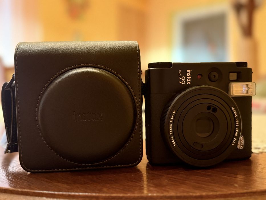 Instax Mini 99 Black