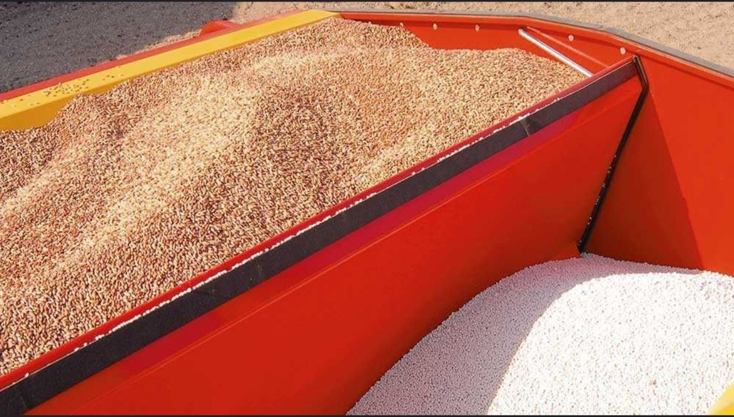 Semănătoare Vaderstad Rapid 400C -super XL- fertilizare!
VADERSTAD Ra