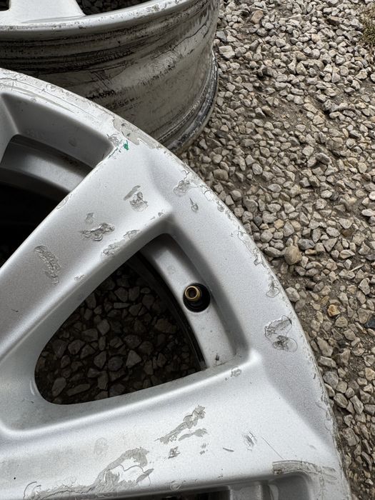 Джанти 17-ки 8 цола