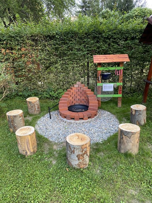 Cabană pe Valea Avrigului