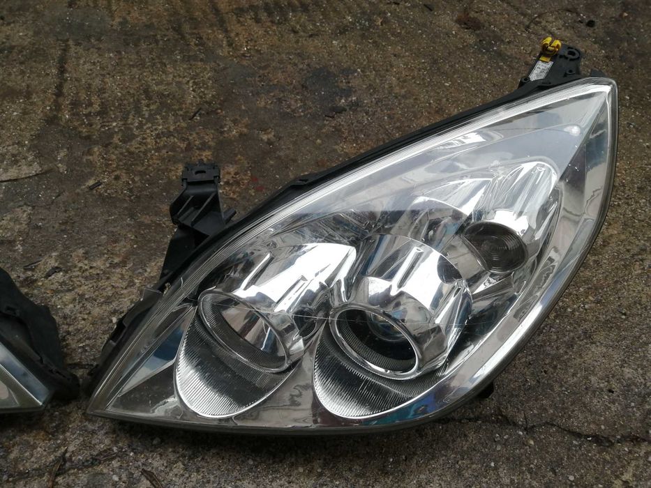 faruri Opel Vectra C facelift 300 lei