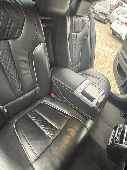 De vanzare Bmw 730d