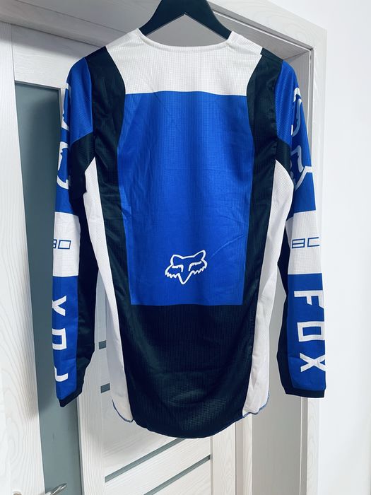 Echipament Fox Enduro