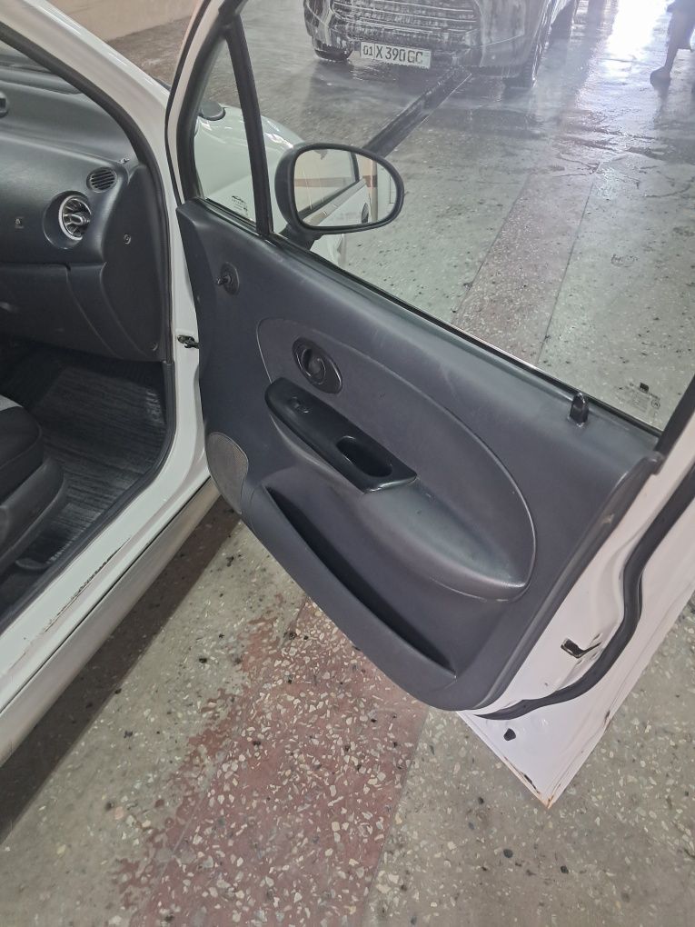 Matiz mx 2013 gazi bor