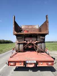 Tractari auto turnu magurele transport heder camion remorca excavTor