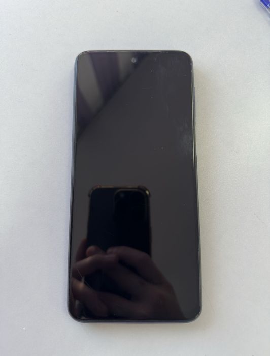 Redmi note 9 pro