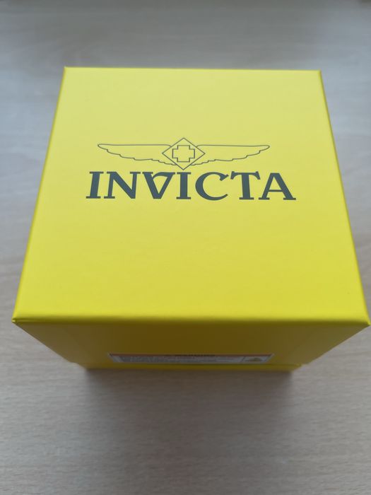 Чисто нов мъжки часовник Invicta Pro Diver 47353