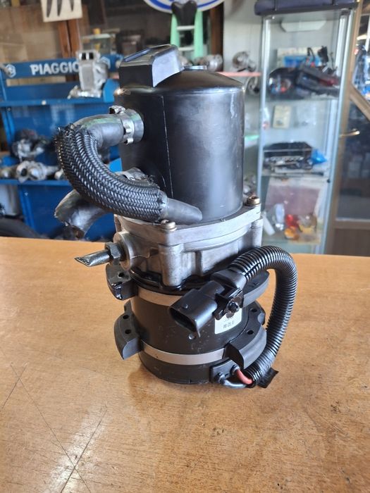 Pompă servo direcție Citroen Saxo