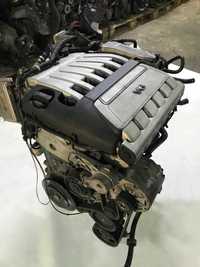 Двигатель Volkswagen Touareg BMV 3.2
